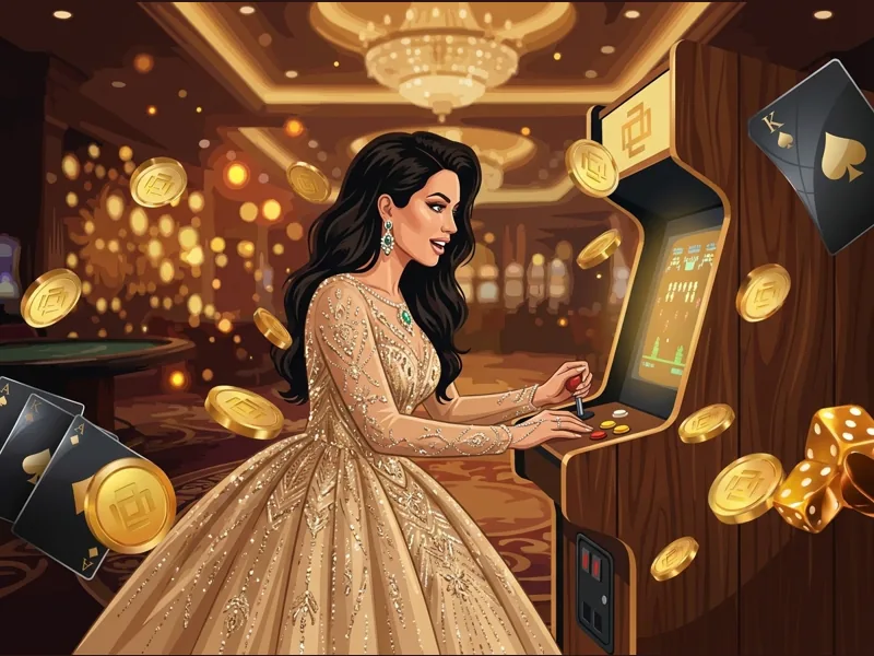 Arcade Games
