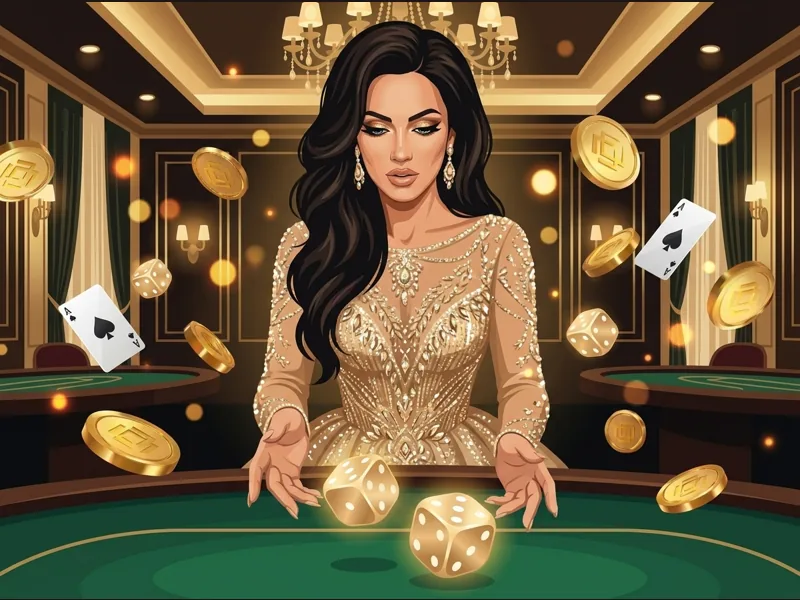 Table Games