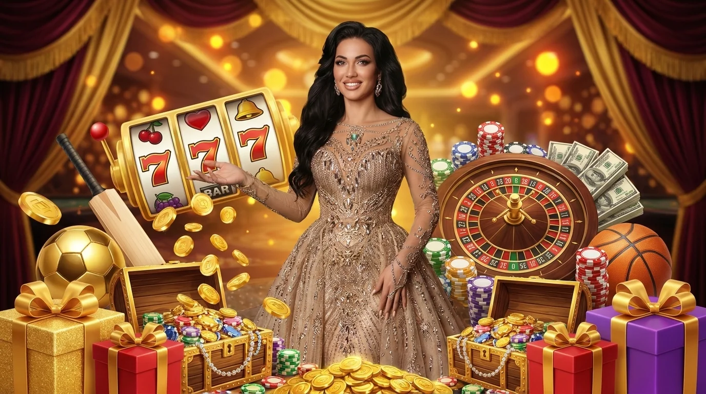 MCW Casino প্রতিদিন ০.৩% রিবেট, সর্বোচ্চ ৳৩০,০০০ পর্যন্ত।