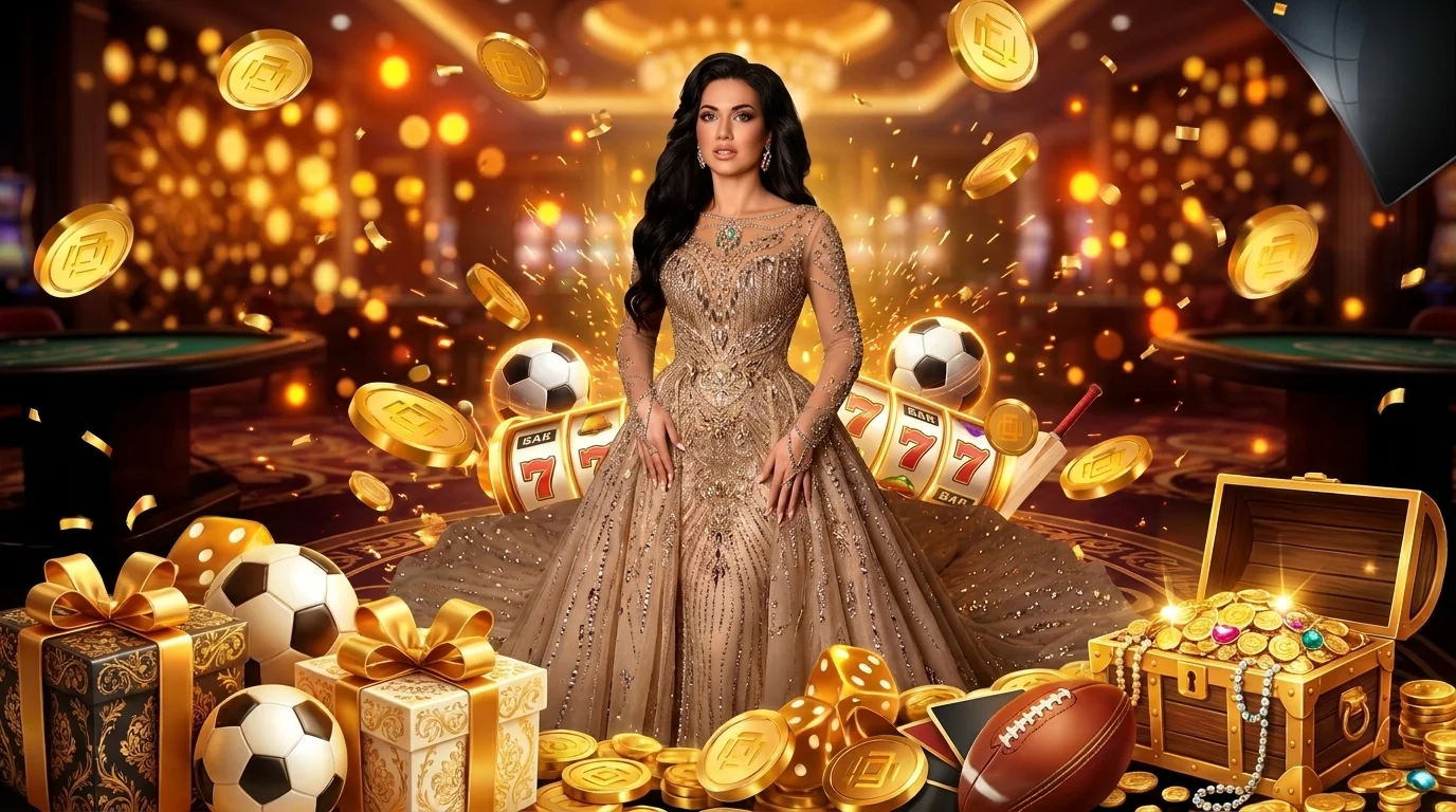 MCW Casino দৈনিক স্ট্রিক চ্যালেঞ্জ