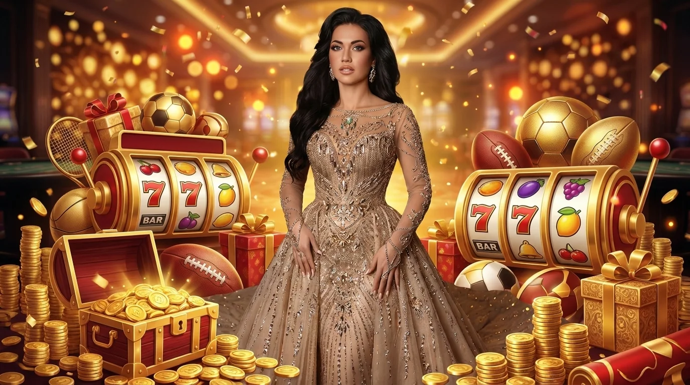 MCW Casino JILI, FC ও JDB-তে ১২% আনলিমিটেড রিলোড