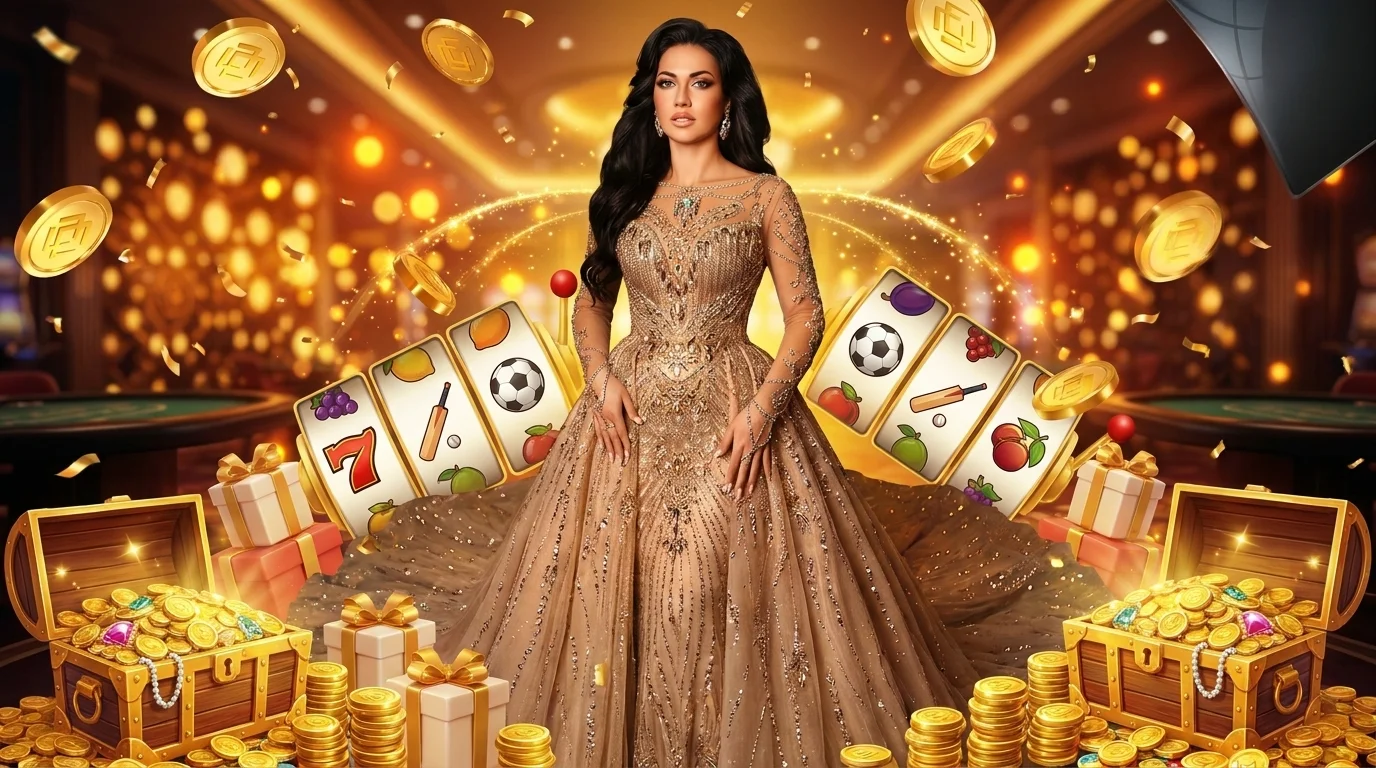 MCW Casino দৈনিক ফ্রি ৬.০% আনলিমিটেড ডিপোজিট বোনাস