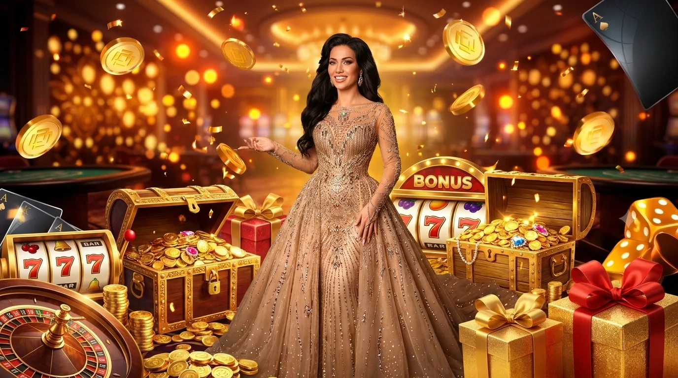 MCW Casino বিশেষ ৳৩০০ প্রথম ডিপোজিট বোনাস