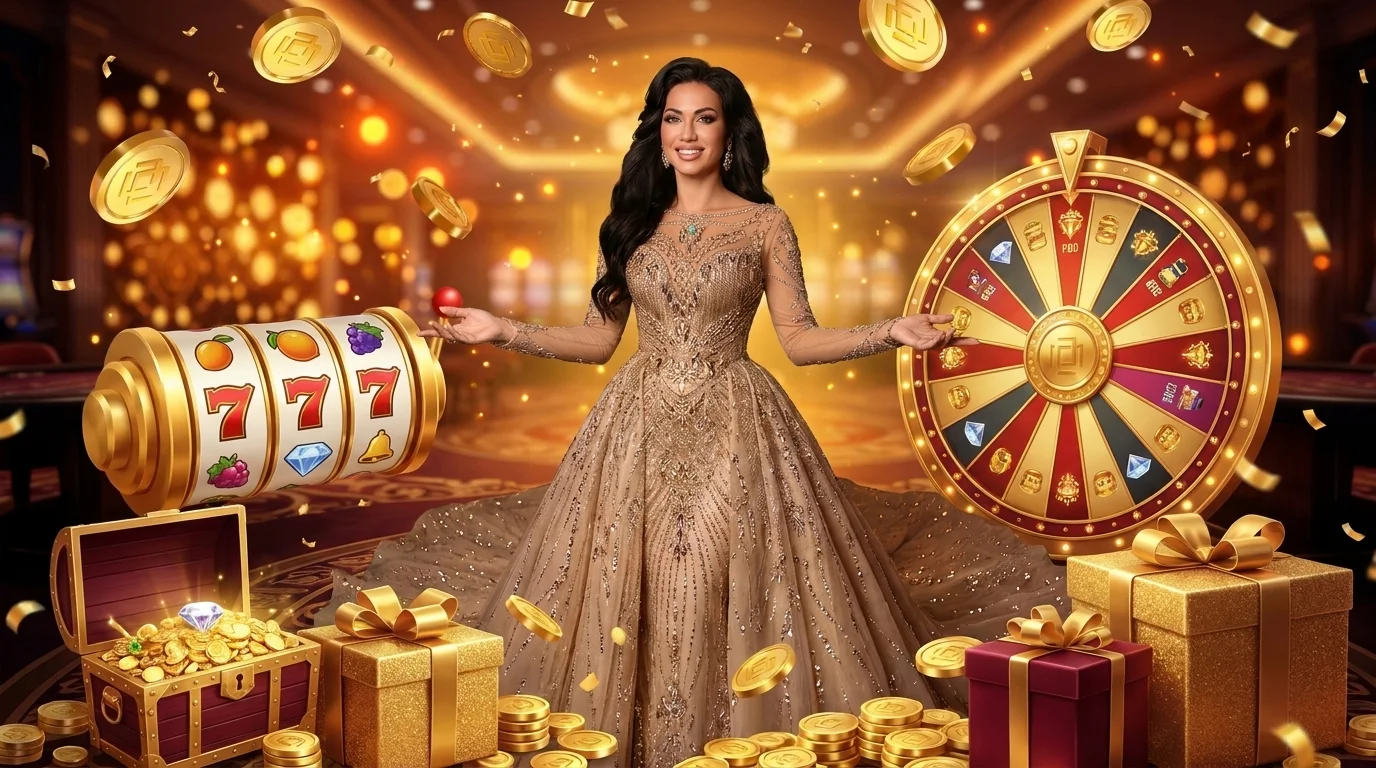 MCW Casino MCW লাকি স্পিন