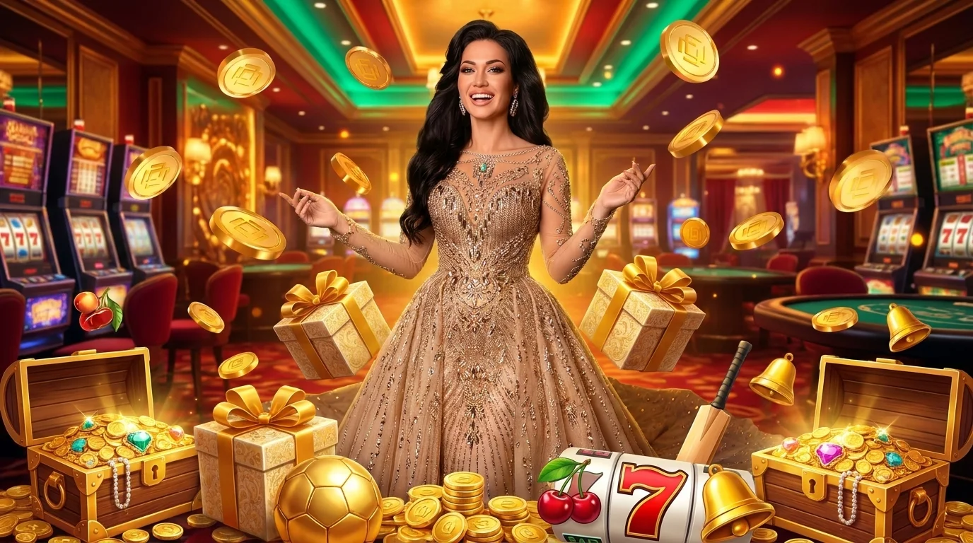 MCW Casino MCW পুরস্কার বোনাস ব্লাস্ট