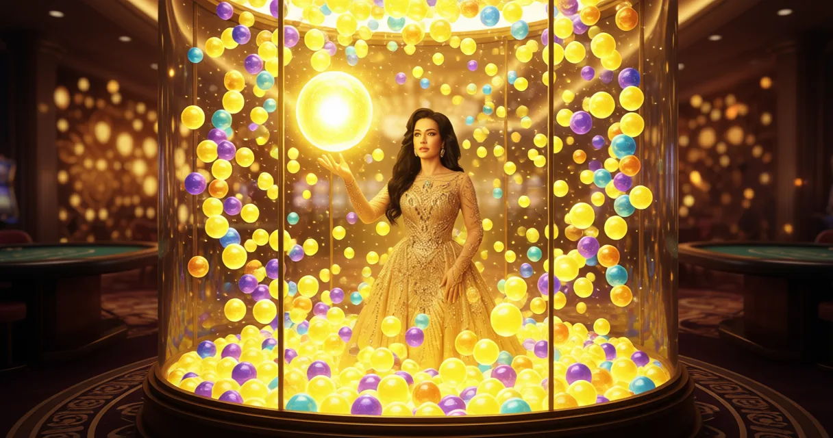 5 Fascinating Truths About Lottery History and Modern Gameplay