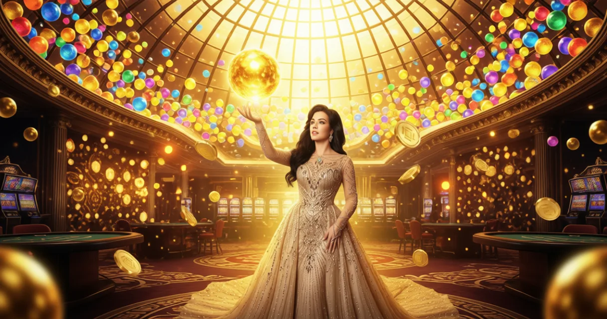 Lotto Online: 3 Reasons We Keep Buying Tickets