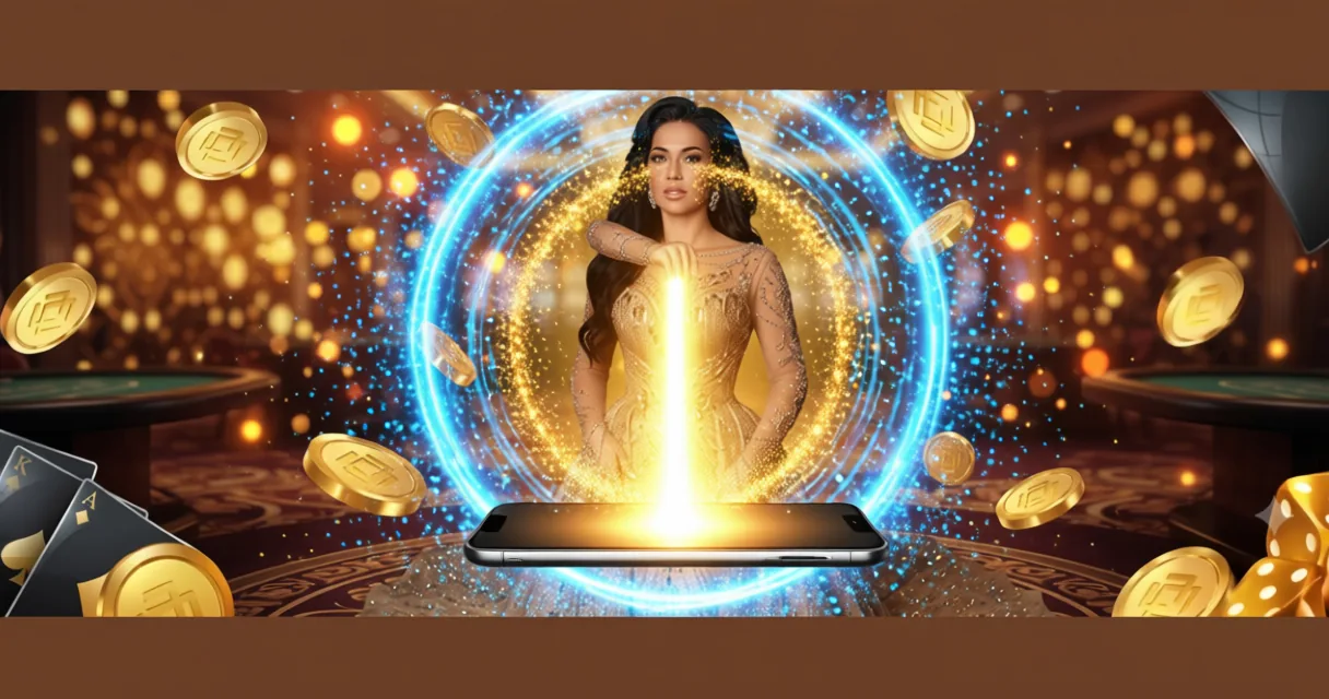 MCW Casino মোবাইল অ্যাপ ডাউনলোড ও ইনস্টলেশন