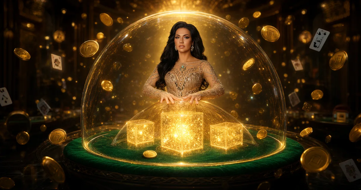 Sic Bo: Beyond Luck – Ancient Strategy and Modern Reality