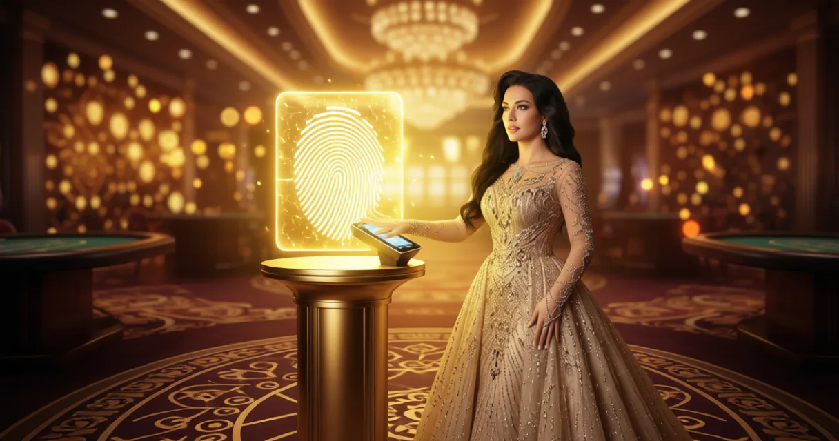 MCW Casino রেজিস্ট্রেশন ও KYC ভেরিফিকেশন